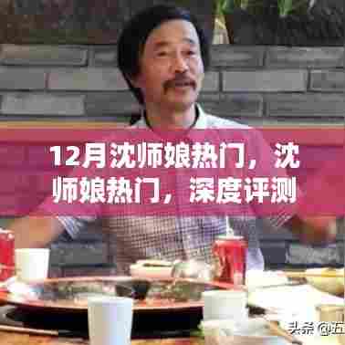 全方位深度解析沈师娘热门产品，特性、用户体验与评测
