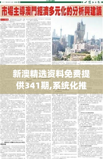 新澳精选资料免费提供341期,系统化推进策略研讨_S9.659