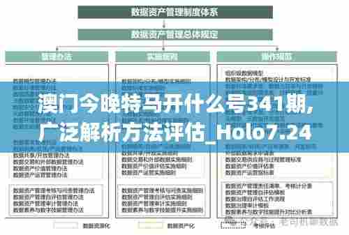 澳门今晚特马开什么号341期,广泛解析方法评估_Holo7.240
