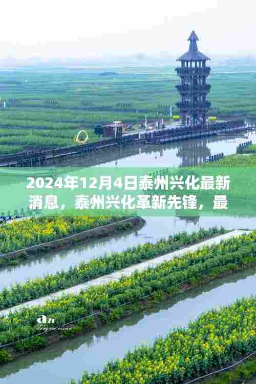 泰州兴化革新先锋揭秘高科技产品，未来生活触手可及的新动态（2024年12月4日最新消息）