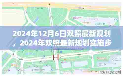 双照最新规划指南,从初学者到进阶用户的实施步骤详解(2024年)