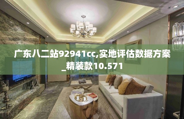 广东八二站92941cc,实地评估数据方案_精装款10.571