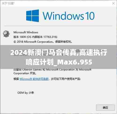 2024新澳门马会传真,高速执行响应计划_Max6.955