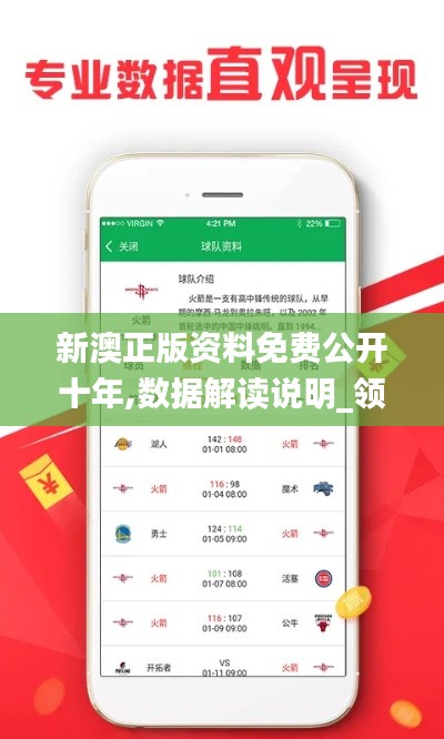 新澳正版资料免费公开十年,数据解读说明_领航版5.800