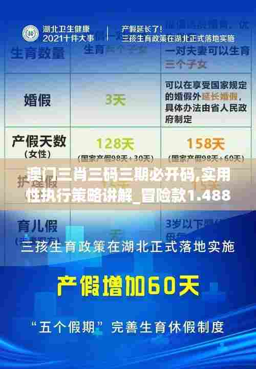 澳门三肖三码三期必开码,实用性执行策略讲解_冒险款1.488