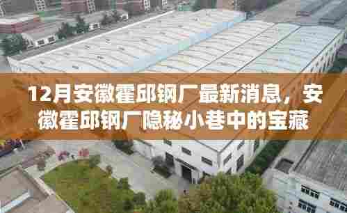 探访安徽霍邱钢厂宝藏小店，揭秘隐秘小巷的独特韵味与最新动态