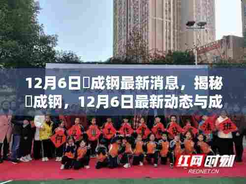 揭秘苪成钢，最新动态与成就（12月6日更新）