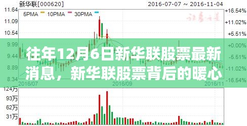 新华联股票背后的暖心故事，友情与陪伴的温馨旅程（最新消息）