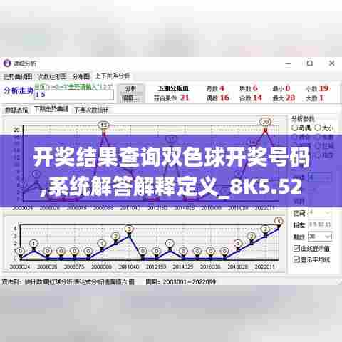 开奖结果查询双色球开奖号码,系统解答解释定义_8K5.529
