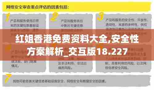 红姐香港免费资料大全,安全性方案解析_交互版18.227