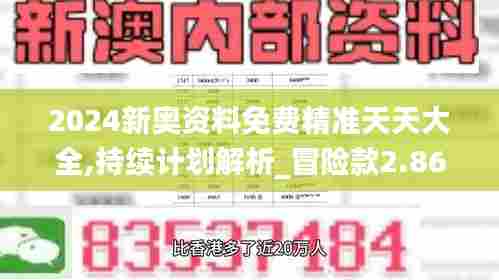 2024新奥资料免费精准天天大全,持续计划解析_冒险款2.866