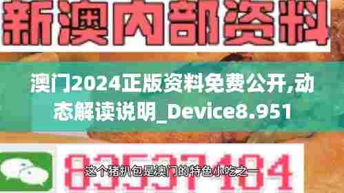 澳门2024正版资料免费公开,动态解读说明_Device8.951
