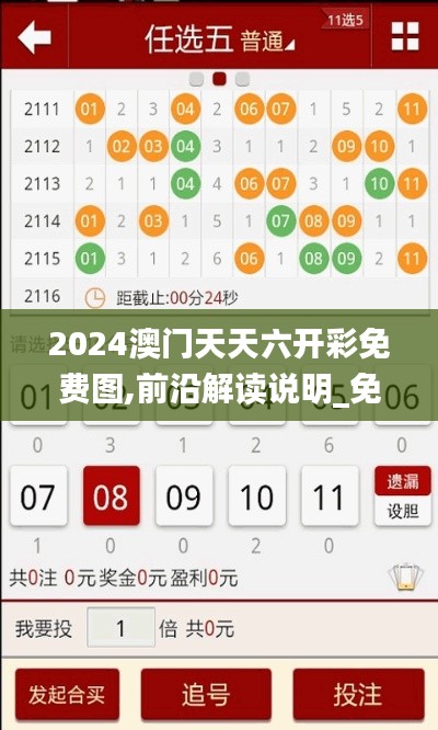 2024澳门天天六开彩免费图,前沿解读说明_免费版17.347