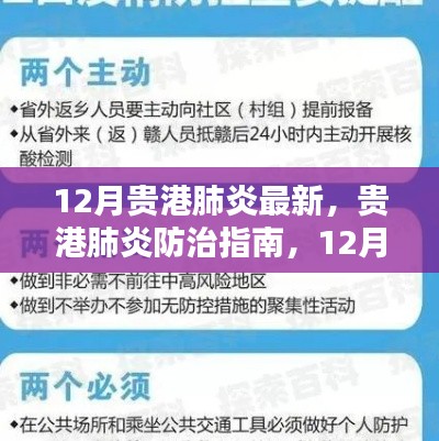 贵港肺炎防治指南，12月最新步骤详解，初学者与进阶用户共享的资源