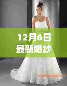 12月6日最新婚纱礼服，驾驭时尚，婚纱礼服变迁中的励志故事，如何用学习重塑自信与成就