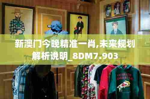 新澳门今晚精准一肖,未来规划解析说明_8DM7.903