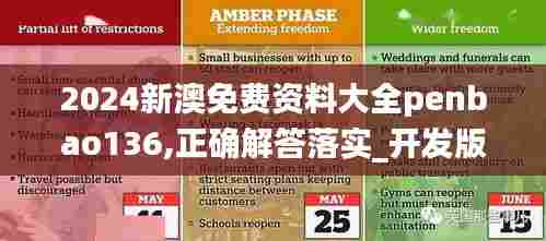 2024新澳免费资料大全penbao136,正确解答落实_开发版18.553
