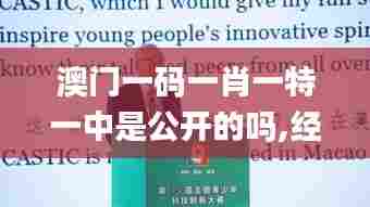 澳门一码一肖一特一中是公开的吗,经验分享解答落实_创新版2.678