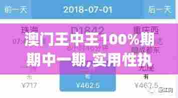 澳门王中王100%期期中一期,实用性执行策略讲解_户外版10.453