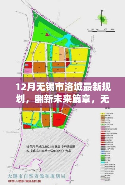 无锡市洛城十二月新规划启示录,翻新未来篇章,学习变化成就梦想之路
