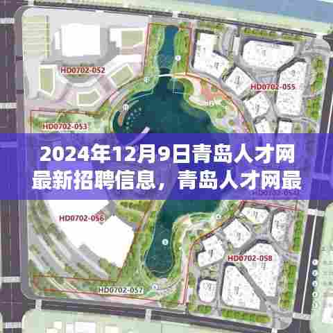 2024年青岛人才网最新招聘信息获取与求职全攻略，初学者与进阶用户适用