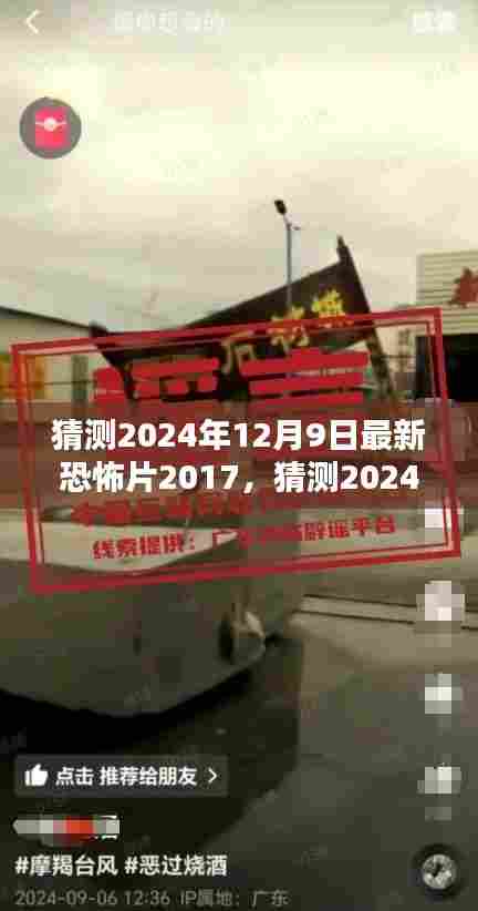 猜测2024年12月9日最新恐怖片2017，猜测2024年最新恐怖片巨献，恐怖片2017幽灵之夜深度评测与介绍