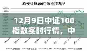 中证100指数实时行情解析，聚焦股市风云变幻的十二月九日