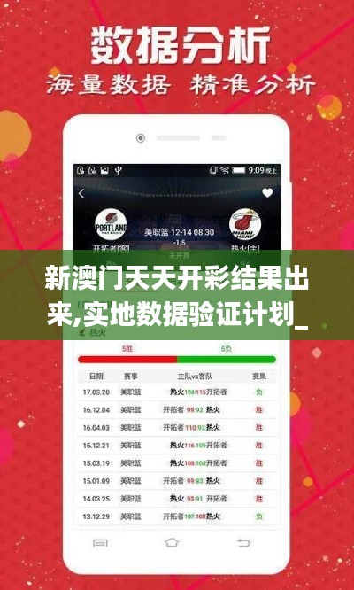 新澳门天天开彩结果出来,实地数据验证计划_ChromeOS9.172