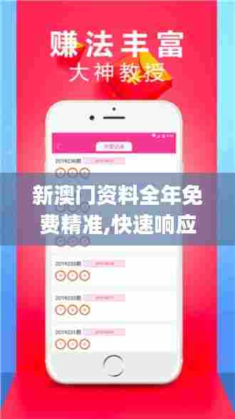 新澳门资料全年免费精准,快速响应设计解析_精装版4.692