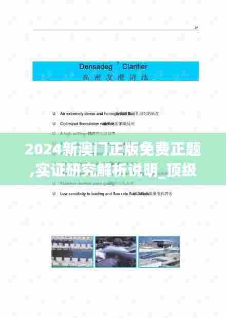 2024新澳门正版免费正题,实证研究解析说明_顶级版3.774