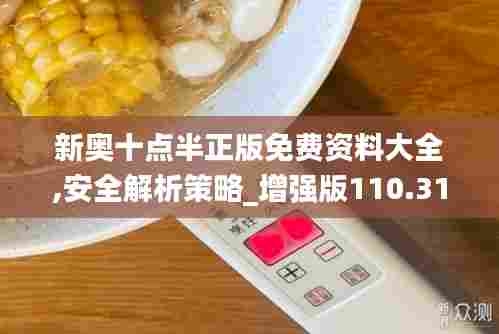 新奥十点半正版免费资料大全,安全解析策略_增强版110.318