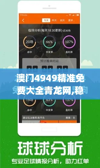 澳门4949精准免费大全青龙网,稳定计划评估_限量款5.770