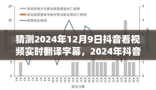 2024年抖音视频实时翻译字幕技术展望，可能性、挑战与预测