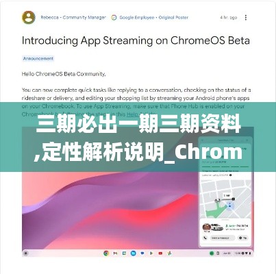 三期必出一期三期资料,定性解析说明_ChromeOS1.447
