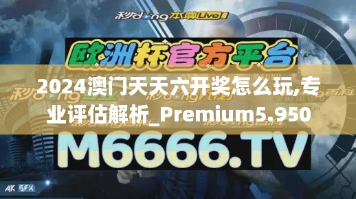 2024澳门天天六开奖怎么玩,专业评估解析_Premium5.950