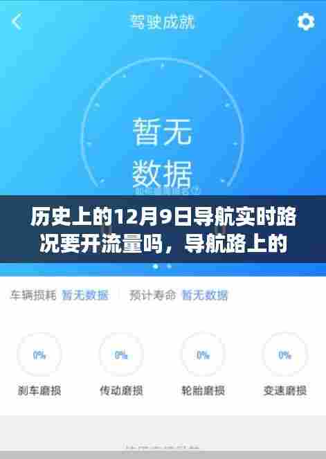 历史上的12月9日，流量时代的导航与暖心时光之旅