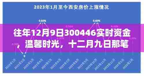 十二月九日特殊实时资金背后的友情故事，温馨时光与300446资金流转