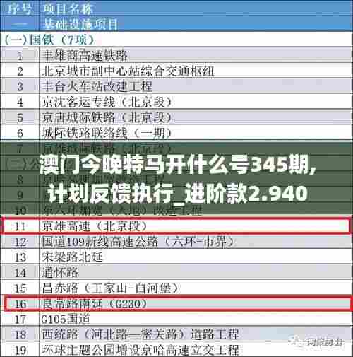 澳门今晚特马开什么号345期,计划反馈执行_进阶款2.940