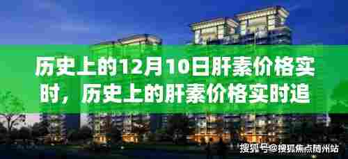 深度解析，历史上的肝素价格实时追踪与十二月十日市场动态报告