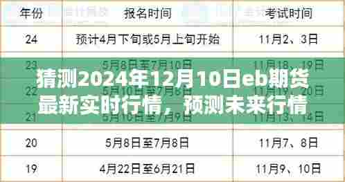 揭秘2024年EB期货行情预测,掌握实时动态,洞悉未来走势,洞悉行情预测与交易技巧解析
