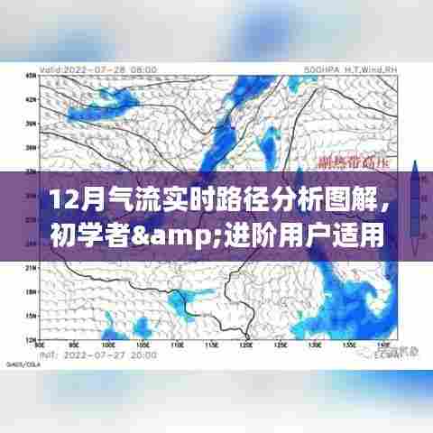 12月气流实时路径分析图解详解，从初学者到进阶用户的制作步骤与解析