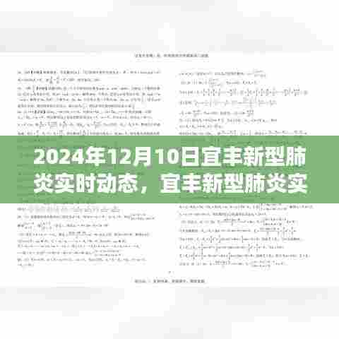 2024年12月10日宜丰新型肺炎实时动态更新
