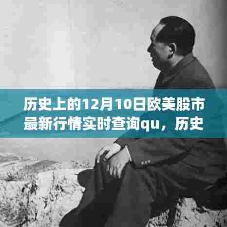 历史上的今天,欧美股市风云变幻,揭秘十二月十日最新实时行情动态