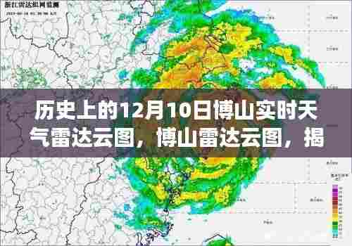揭秘历史风云变幻，博山雷达云图下的天气体验回顾与重塑科技前沿