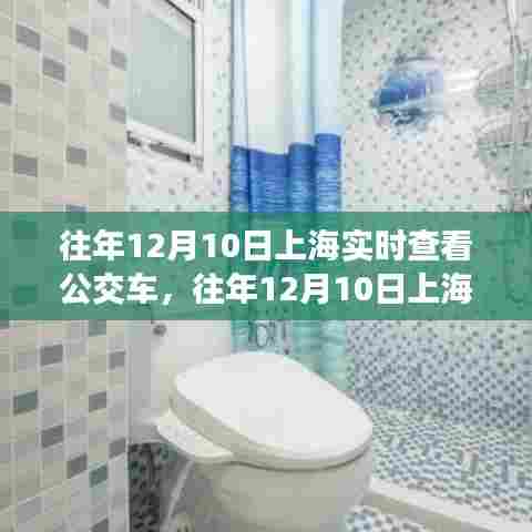 上海实时查看公交车，便捷与隐私的挑战并存