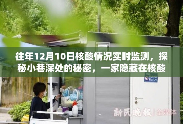 核酸检测光环下的隐秘小店，往年12月10日实时监测与小巷探秘之旅