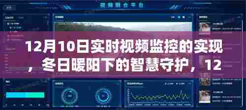 冬日暖阳下的智慧守护,12月10日实时视频监控的温馨日常与实现