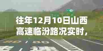 往年12月10日山西高速临汾路况实时回顾，暖心时光里的友情与陪伴之旅