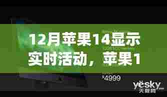 苹果14暖心日常，12月实时活动展示与故事揭秘