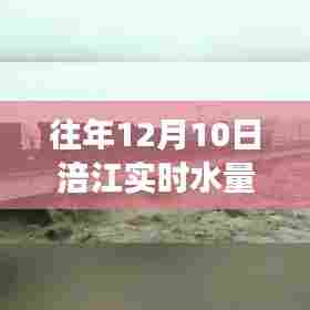 多维视角下的涪江往年12月10日实时水量与个人立场探讨